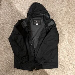 Eddie Bauer Large winter Jacket